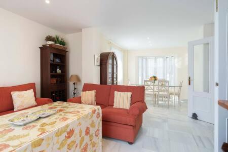 Apartoyou - Torre Vistahermosa Эль-Пуэрто-де-Санта-Мария Экстерьер фото
