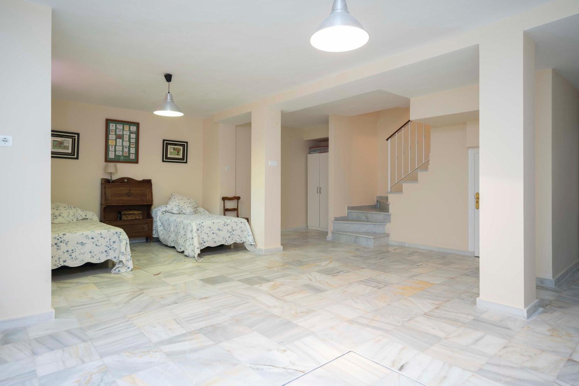 Apartoyou - Torre Vistahermosa Эль-Пуэрто-де-Санта-Мария Экстерьер фото