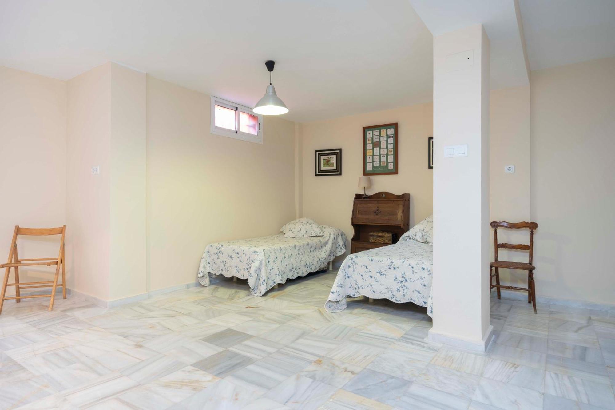 Apartoyou - Torre Vistahermosa Эль-Пуэрто-де-Санта-Мария Экстерьер фото