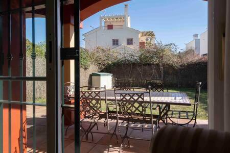 Apartoyou - Torre Vistahermosa Эль-Пуэрто-де-Санта-Мария Экстерьер фото