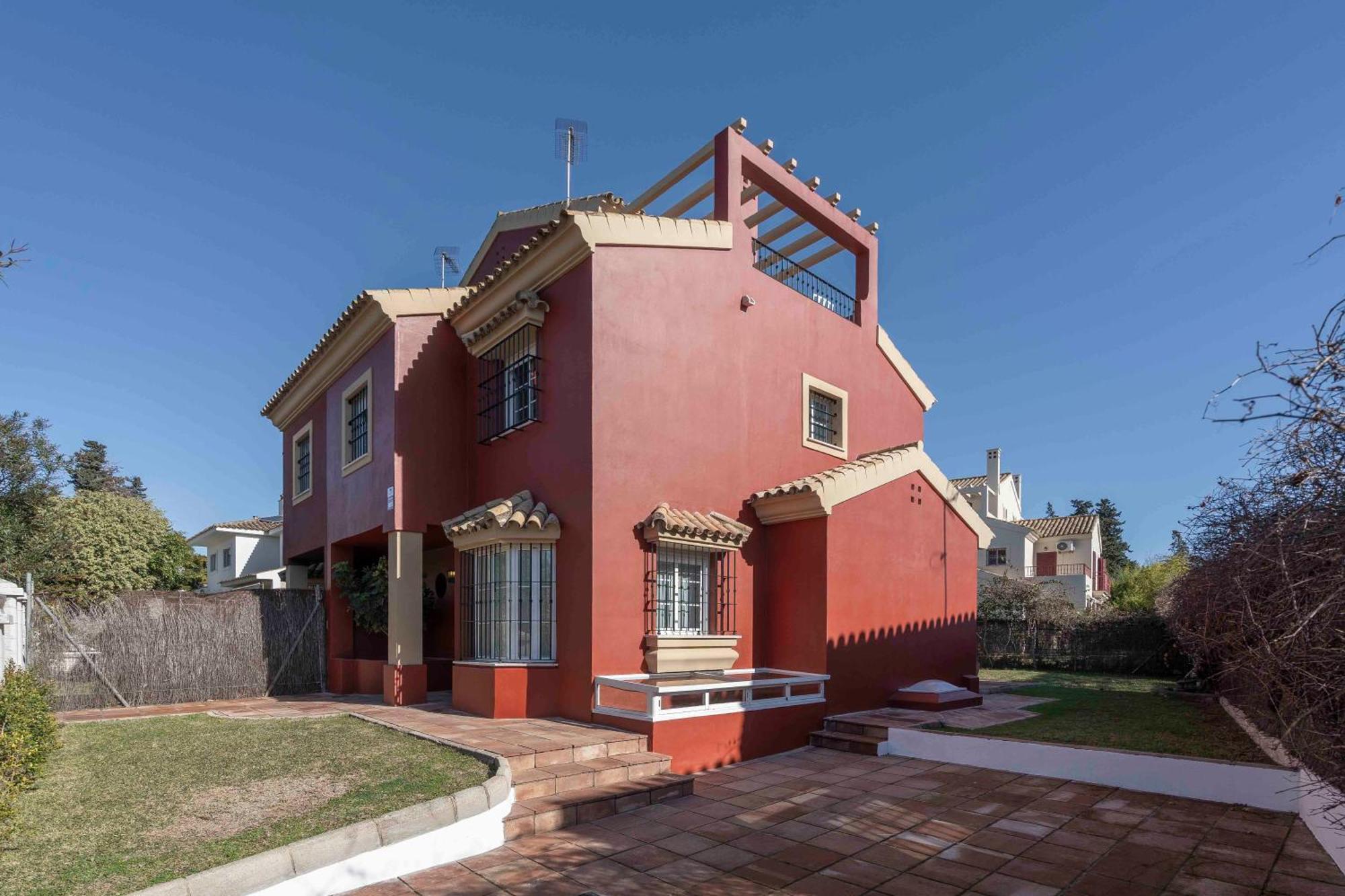 Apartoyou - Torre Vistahermosa Эль-Пуэрто-де-Санта-Мария Экстерьер фото